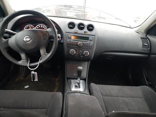 Photo 8 from auction – 2011 NISSAN ALTIMA BAS with VIN 1N4AL2AP4BC120491