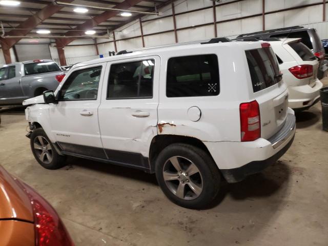 Photo 2 from auction – 2016 JEEP PATRIOT LA with VIN 1C4NJRFB4GD651263