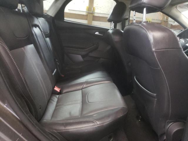 Photo 10 from auction – 2014 FORD FOCUS SE with VIN 1FADP3F20EL456003