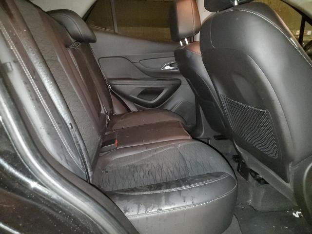 Photo 11 from auction – 2015 BUICK ENCORE with VIN KL4CJASB2FB134711