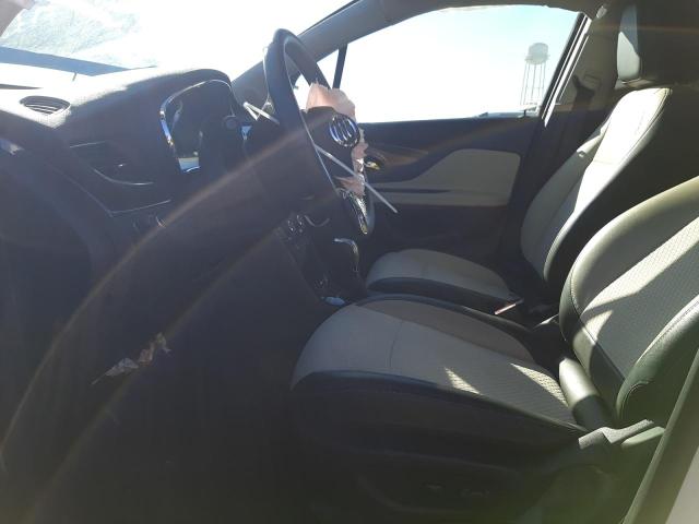 Photo 7 from auction – 2022 BUICK ENCORE PRE with VIN KL4CJESM7NB506342