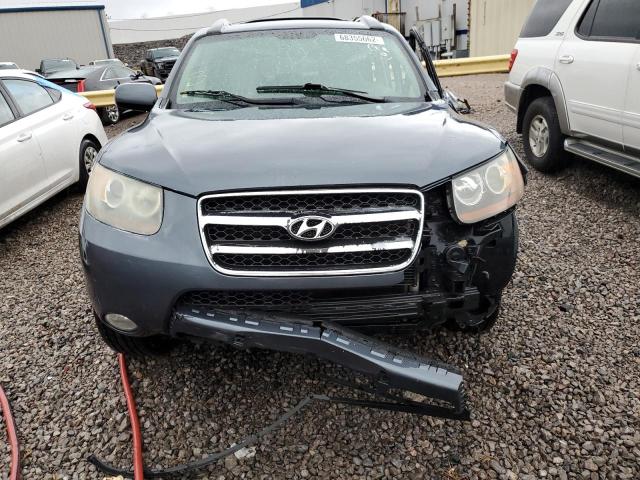 Zdjęcie 5 z aukcji – 2007 HYUNDAI SANTA FE G z VIN 5NMSG13D17H062106
