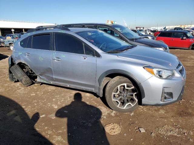 صورة رقم 4 من المزاد - 2017 SUBARU CROSSTREK مع VIN JF2GPADC7H8269339