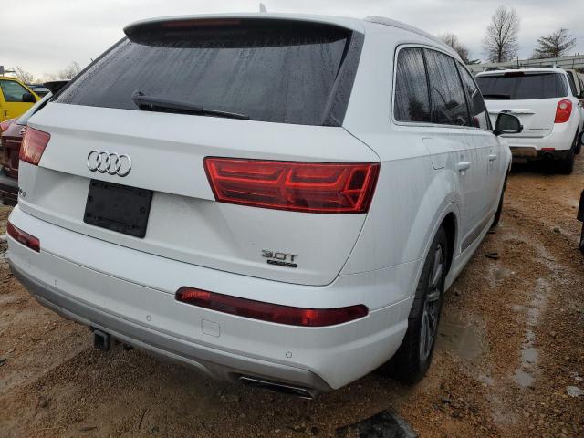 Photo 3 from auction – 2018 AUDI Q7 PRESTIG with VIN WA1VAAF7XJD028034