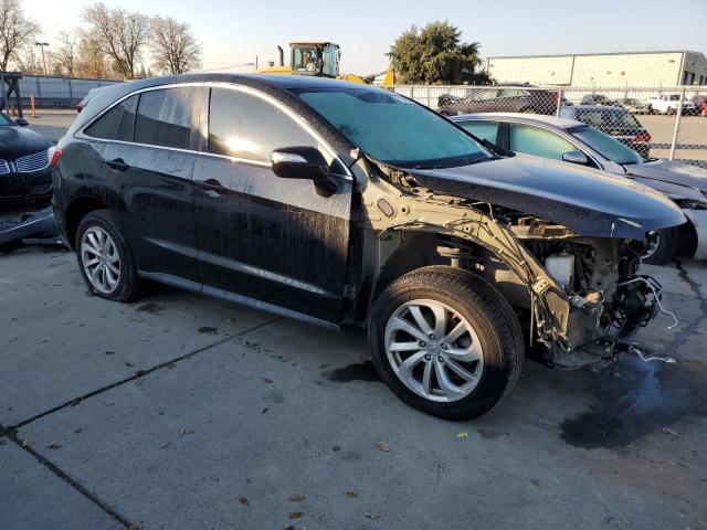 Photo 4 from auction – 2016 ACURA RDX with VIN 5J8TB3H31GL000879