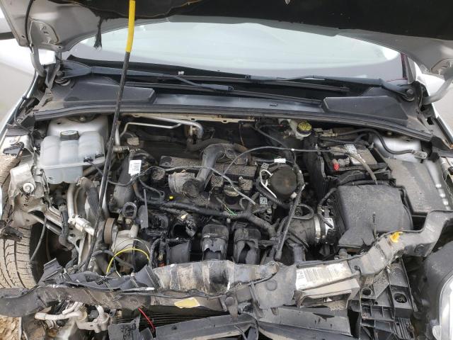 Photo 11 from auction – 2012 FORD FOCUS SE with VIN 1FAHP3F2XCL147654