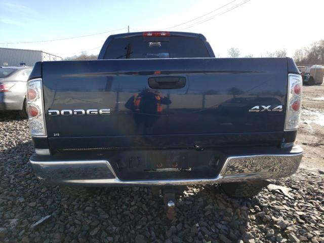 Photo 6 from auction – 2002 DODGE RAM 1500 with VIN 1D7HU18N62S654947