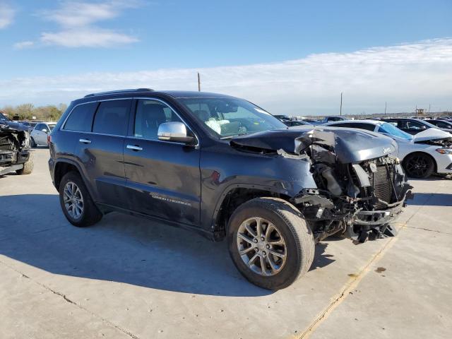 Photo 4 from auction – 2015 JEEP GRAND CHER with VIN 1C4RJEBG4FC849194