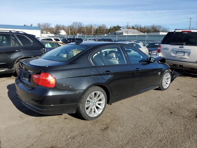 Photo 3 from auction – 2011 BMW 328 XI with VIN WBAPK7C53BA973344