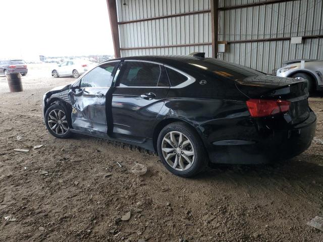 Photo 2 from auction – 2018 CHEVROLET IMPALA LT with VIN 2G1105S34J9132820