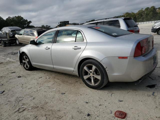 Photo 2 from auction – 2011 CHEVROLET MALIBU 1LT with VIN 1G1ZC5E16BF249991