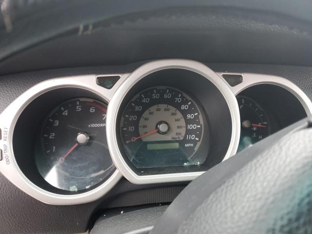 Photo 9 from auction – 2003 TOYOTA 4RUNNER SR with VIN JTEBU14R130015635