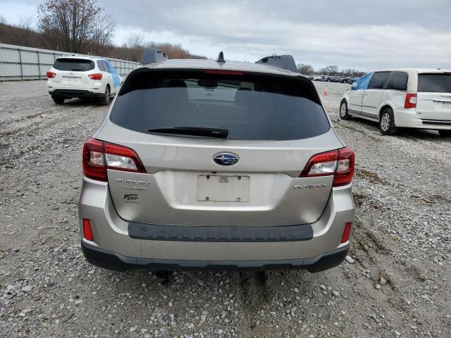 Photo 6 from auction – 2016 SUBARU OUTBACK 2. with VIN 4S4BSBJC3G3311921