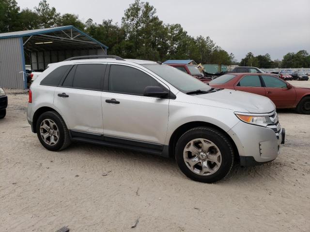 Photo 4 from auction – 2012 FORD EDGE SE with VIN 2FMDK3G94CBA67247