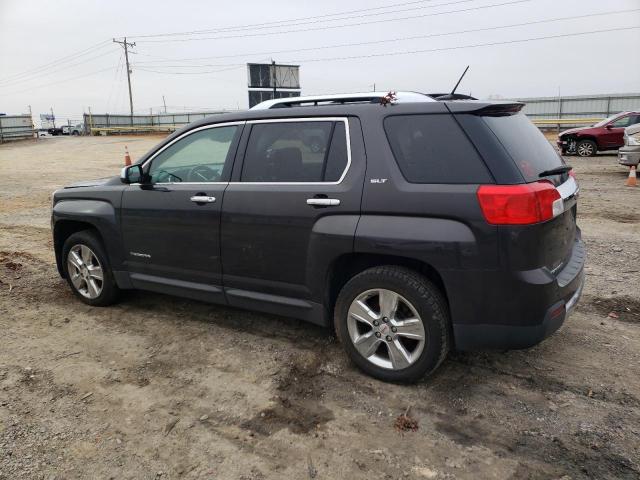 Foto 2 de la subasta – 2014 GMC TERRAIN SL con VIN 2GKALTEK8E6271365