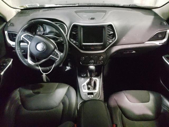 Photo 8 from auction – 2018 JEEP CHEROKEE L with VIN 1C4PJMLB7JD579689