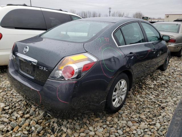 Photo 3 from auction – 2011 NISSAN ALTIMA BAS with VIN 1N4AL2AP2BN494442