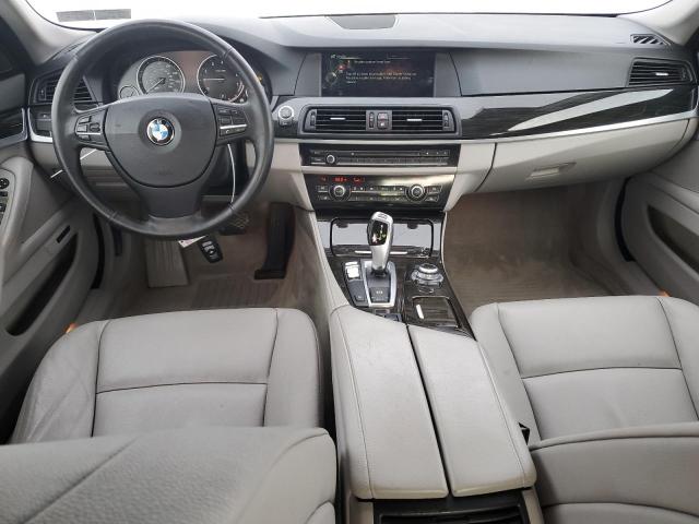 Foto 8 de la subasta – 2013 BMW 528 con VIN WBAXH5C54DD108984