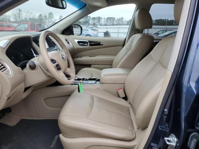 Zdjęcie 7 z aukcji – 2014 NISSAN PATHFINDER z VIN 5N1AR2MN5EC687053