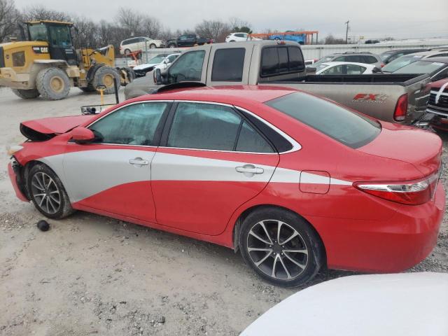 Photo 2 from auction – 2015 TOYOTA CAMRY LE with VIN 4T1BF1FK7FU034195