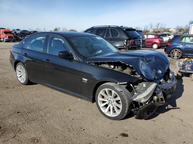 Photo 4 from auction – 2011 BMW 328 XI with VIN WBAPK7C53BA973344