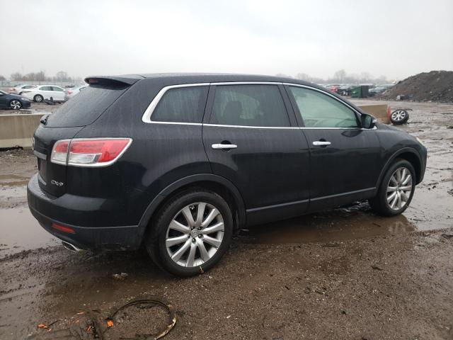 Photo 3 from auction – 2007 MAZDA CX-9 with VIN JM3TB28Y870113869