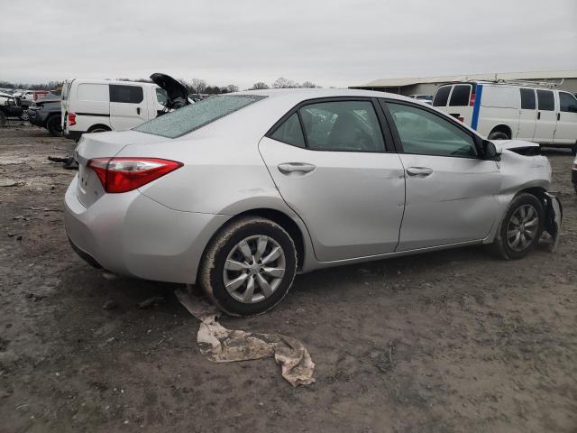 Photo 3 from auction – 2014 TOYOTA COROLLA L with VIN 2T1BURHE2EC103354