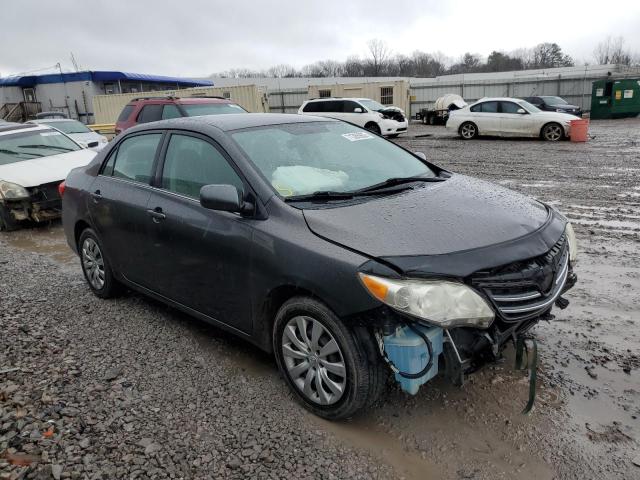 Photo 4 from auction – 2013 TOYOTA COROLLA BA with VIN 2T1BU4EE8DC973065