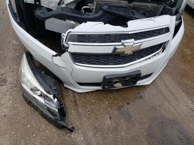 Photo 12 from auction – 2013 CHEVROLET MALIBU 2LT with VIN 1G11E5SA7DF279547