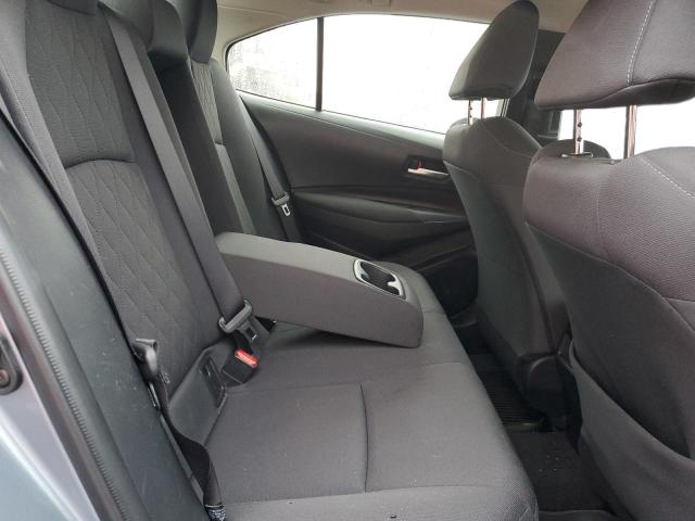 Photo 10 from auction – 2020 TOYOTA COROLLA LE with VIN JTDEBRBE7LJ019415