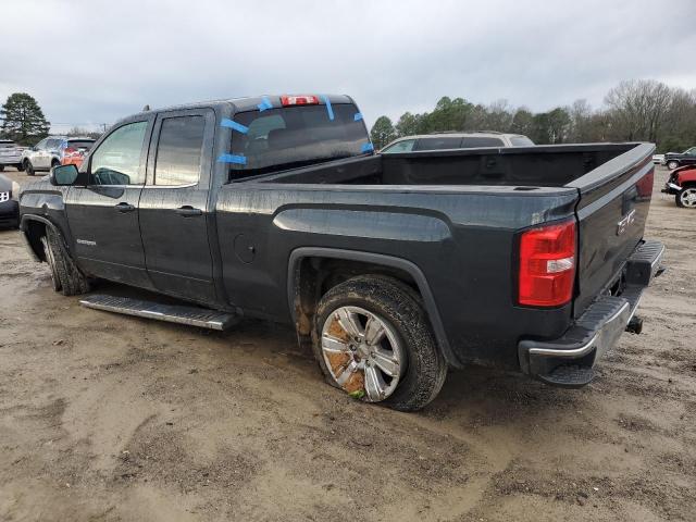 Photo 2 from auction – 2017 GMC SIERRA K15 with VIN 1GTV2MEC2HZ156266