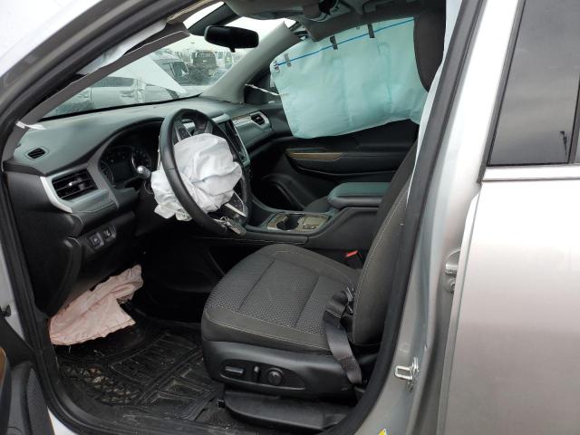 Photo 7 from auction – 2020 GMC ACADIA SLE with VIN 1GKKNKLA6LZ129472