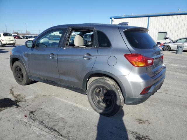 Photo 2 from auction – 2018 MITSUBISHI OUTLANDER with VIN JA4AP3AU6JZ001888