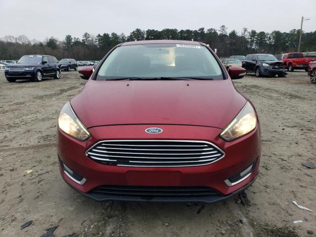Photo 5 from auction – 2016 FORD FOCUS SE with VIN 1FADP3K2XGL385241