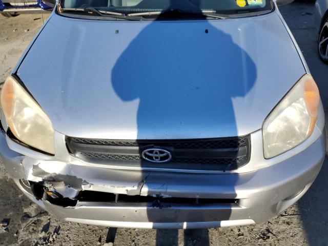 Photo 12 from auction – 2005 TOYOTA RAV4 with VIN JTEHD20VX56026524