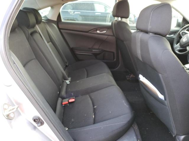 Photo 10 from auction – 2017 HONDA CIVIC EX with VIN 19XFC2F72HE217599