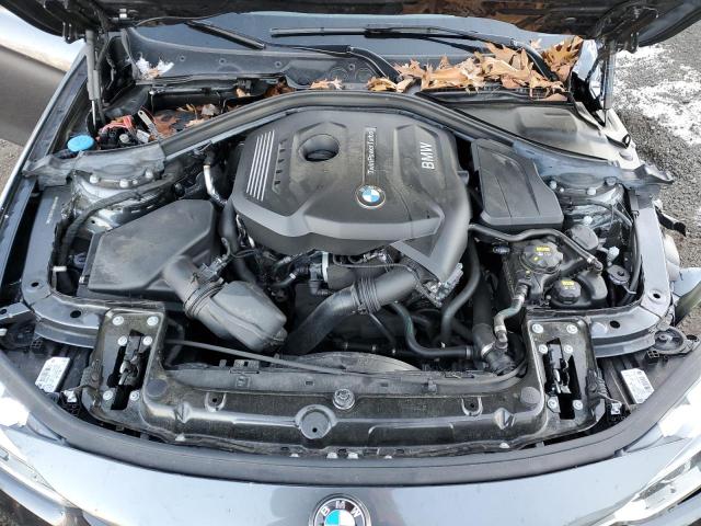 Photo 11 from auction – 2018 BMW 330 XI with VIN WBA8D9C51JA616429