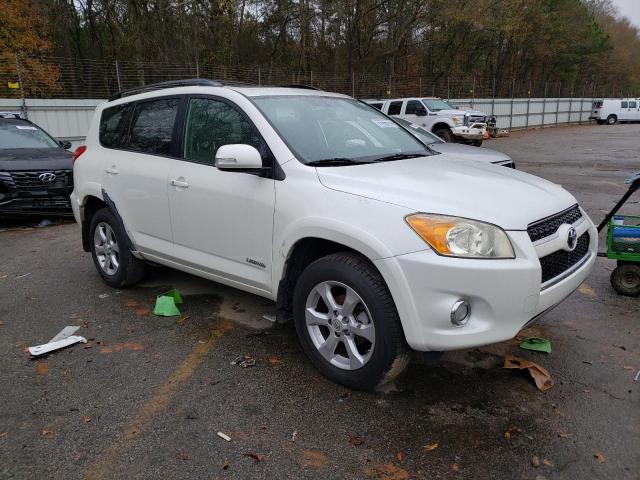 Photo 4 from auction – 2010 TOYOTA RAV4 LIMIT with VIN JTMDF4DV6A5026507
