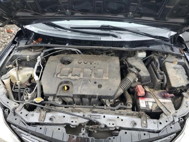 Photo 11 from auction – 2013 TOYOTA COROLLA BA with VIN 2T1BU4EE8DC973065