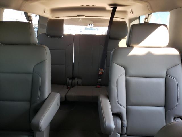 Photo 10 from auction – 2019 CHEVROLET SUBURBAN C with VIN 1GNSCHKC5KR257036