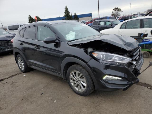 Photo 4 from auction – 2016 HYUNDAI TUCSON LIM with VIN KM8J3CA41GU200303