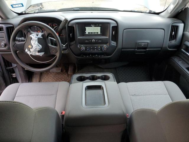 Photo 8 from auction – 2017 CHEVROLET SILVERADO with VIN 3GCPCNEC1HG185530