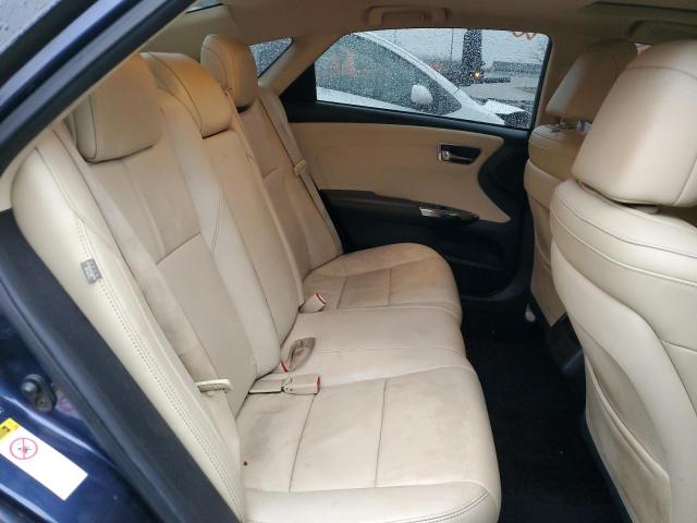 Photo 10 from auction – 2014 TOYOTA AVALON BAS with VIN 4T1BK1EB7EU114351