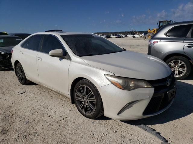 Photo 4 from auction – 2016 TOYOTA CAMRY LE with VIN 4T1BF1FK5GU161349
