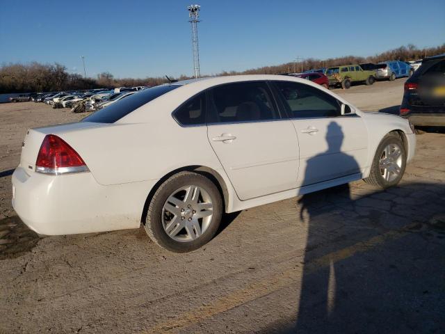 Photo 3 from auction – 2015 CHEVROLET IMPALA LIM with VIN 2G1WB5E37F1154019
