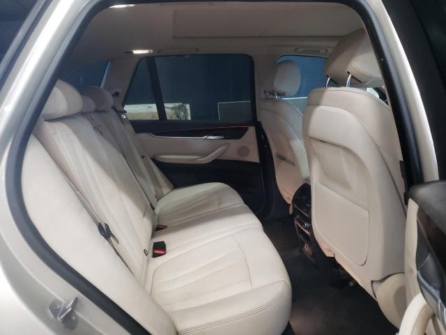 Photo 11 from auction – 2014 BMW X5 XDRIVE3 with VIN 5UXKS4C52E0J94635