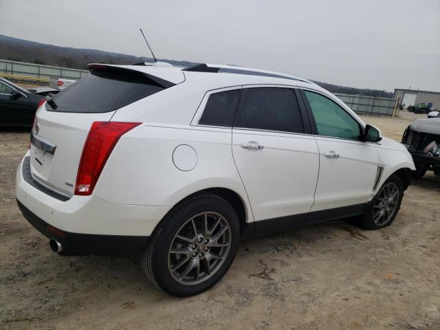 Photo 3 from auction – 2016 CADILLAC SRX PREMIU with VIN 3GYFNDE35GS575519