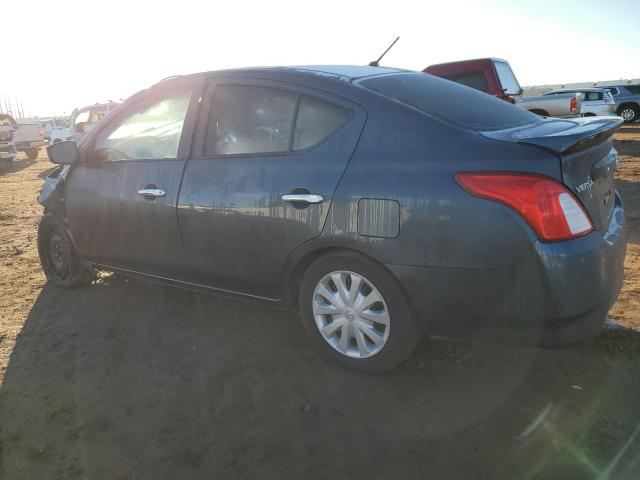 Photo 2 from auction – 2016 NISSAN VERSA S with VIN 3N1CN7AP2GL819675