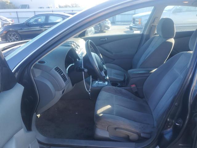 Photo 7 from auction – 2008 NISSAN ALTIMA 2.5 with VIN 1N4AL21E68C185513