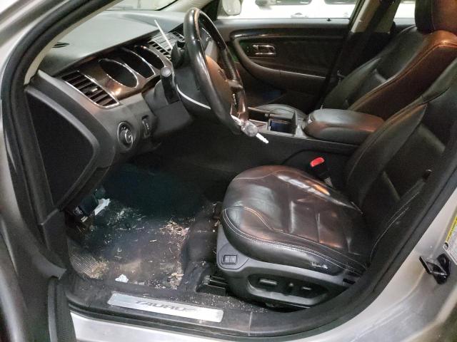 Photo 7 from auction – 2010 FORD TAURUS LIM with VIN 1FAHP2FW7AG134444